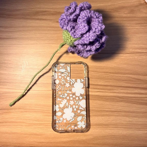 Rifle Paper Company Floral iPhone 11 Pro Case - Picture 2 of 3